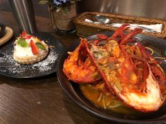 -斯比特花园西餐厅(东方商厦店)