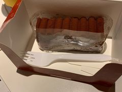 -麦当劳(萧山国际机场T3航站楼店)