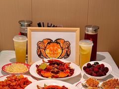 -聚味斋香辣蟹·蓝龙(塘沽总店)
