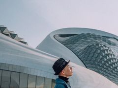 -哈尔滨大剧院