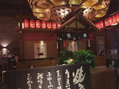 -千代武日本料理(哈西店)