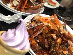 -汉丽轩韩式自助烤肉十二年(SM广场店)