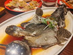 -南海渔家•海鲜•正宗海南菜(海棠湾店)