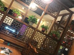 大堂-老诚一锅羊蝎子(天通苑东三区直营店)