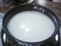 -盈田盈粥庄(博山东路店)