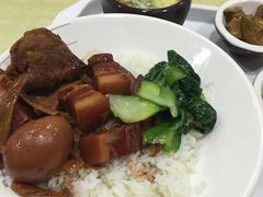 -五芳齋粽子点心(浦北路店)