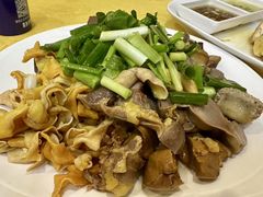 -巫记鸡饭店