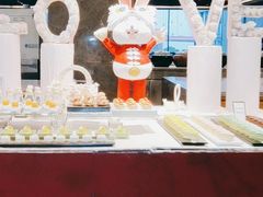 -武汉世茂希尔顿酒店·汇·全日餐厅