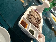 -阿西叶滩羊馆(交大店)