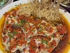 -黄弟大排档·湖南菜·小龙虾·小海鲜(凯旋北路店)