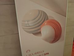 -汤泉良子·颂钵疗愈·SPA(珠江新城店)
