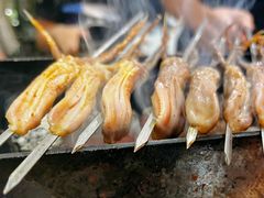 -幸福小串·地摊小炉子(三阳路店)