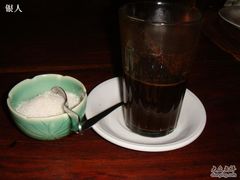 特色咖啡-DiAtas by Art Cafe Bumbu Bali