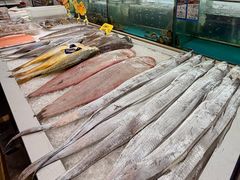 -金沙滩海鲜餐厅·海肠捞饭·手工水饺(梅江龙水园店)