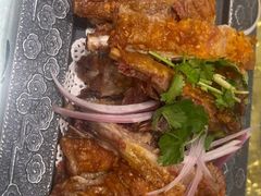 -马尔龙新疆饭店·清真(瑞景店)