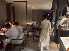 -曲水兰亭(北京四惠店)