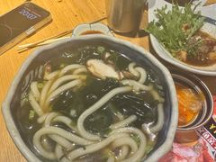 -桂马·日本料理·海胆·海鲜饭·酒场(民主广场店)
