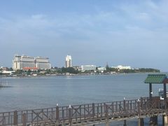 -兰坡海鲜市场