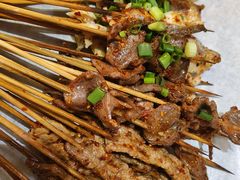 -五样儿西昌小签签烤串(建设路店)