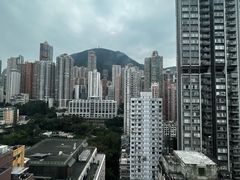 -香港华美达海景酒店