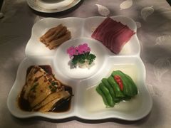 -山水雅居·江南雅宴(运河公园店)