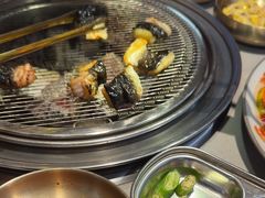 -韩一品韩国料理(柏庐南路店)