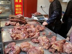 -刘纪孝腊牛羊肉(北广济街店)