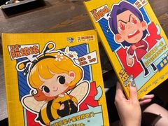 -谜·沉浸侦探剧本杀推理馆(静安店)