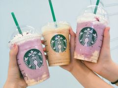 -星巴克(福州万象九宜城分店)