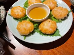 -潮堂(环球金融中心店)