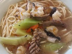 -奎元馆.百年奎元.非遗传承(西湖边的解放路店)