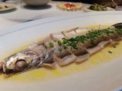 -悦融·京鲁菜·露台花园(安定门店)