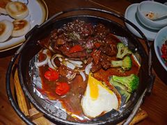 -星宴主题餐厅(庐阳大道店)