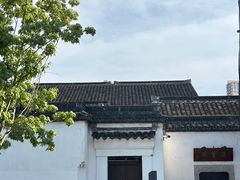 -青果巷历史文化街区