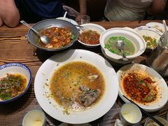 -湖南人家·家传湖南菜(水围店)
