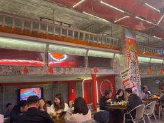 -神府路壹号·海鲜烧烤排档(三坊七巷店)
