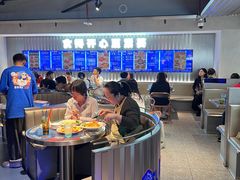 -伯友茶记(中华广场店)