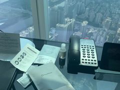 -广州四季酒店