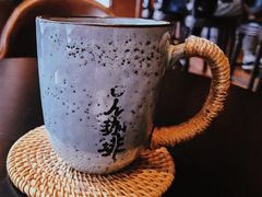 -老吴咖啡( 国贸商住大厦店)