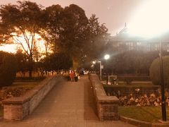 -四川大学(华西校区)