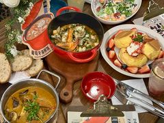 -UPPER KITCHEN(延安路店)
