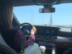 -上海德星奔驰(江杨南路店)