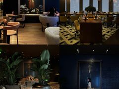 -广州瑰丽酒店·Black Iron黑金燚