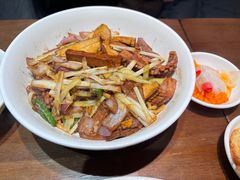 -寻裕记·现炒浇头面(人民广场店)