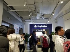 -Sony Store 索尼(上海淮海中路店)