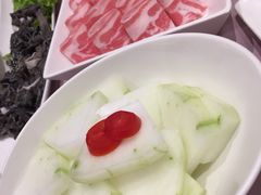 -鼎鼎香·港式火锅(北京SKP店)