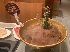 -巴奴毛肚火锅(二七万达店)