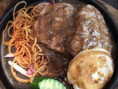 -半秋山西餐厅(襄阳万达店)