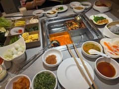 -海底捞火锅(高新万达广场店)
