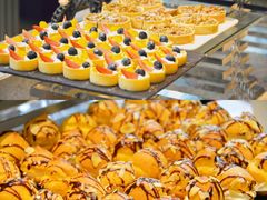 -上海虹桥宾馆味翠餐厅